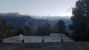 Comet Himalayan Paradise Homestay, Munsiyari